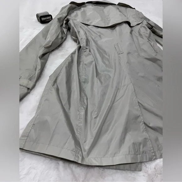 BURBERRY COAT